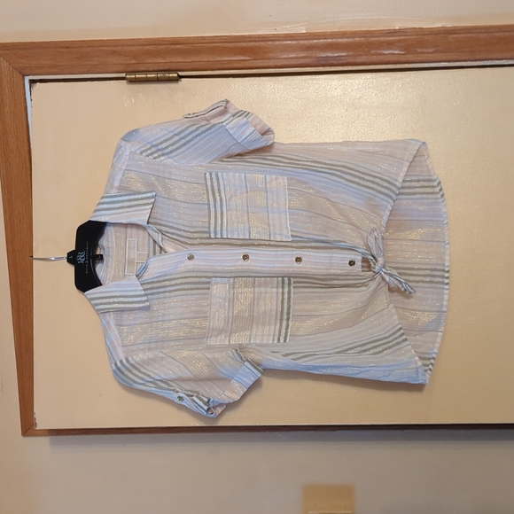 Michael Kors Top - Picture 1 of 7